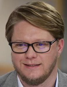 Dávid Gonzales (I)