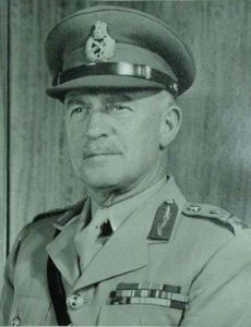 Sir Reginald George Pollard