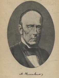 Alexandre Herculano