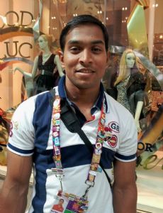 Katulu Ravi Kumar