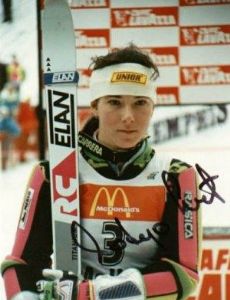 Mateja Svet