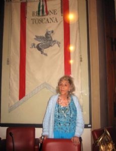 Duccia Camiciotti