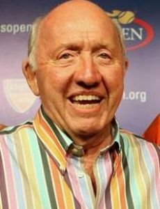 Bud Collins