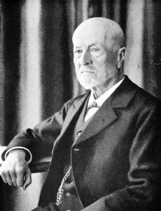 Joseph Émile Macker