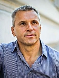 Tibor Gécsek