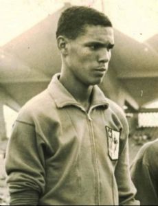 Juan “Papo” Franceschi
