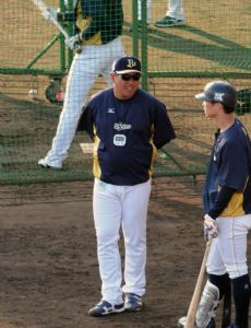 Hirotoshi Kitagawa