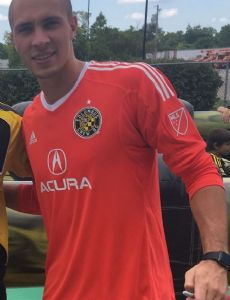 Logan Ketterer