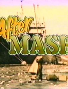 After MASH