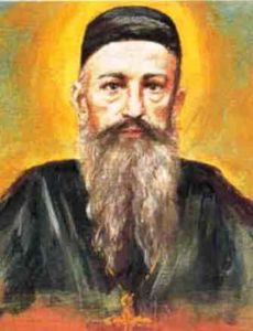 Gregory Grassi