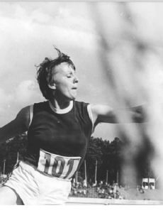 Gabriele Hinzmann