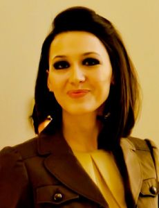 Lola Yo'ldosheva