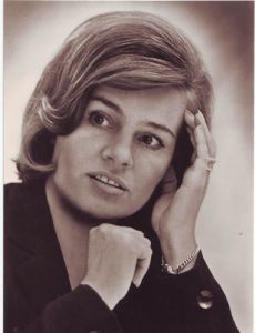Olivera Marković