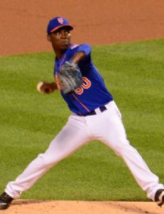 Rafael Montero (baseball)