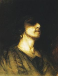 Maurycy Gottlieb