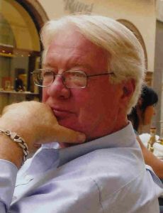 Tibor R. Machan