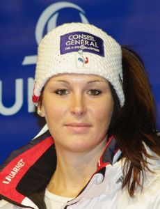 Nastasia Noens