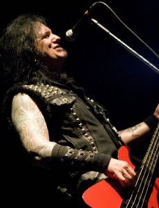 David Vincent