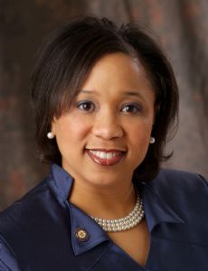 Anastasia Pittman
