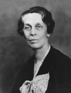 Emma P. Carr