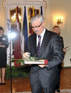 Zigmantas Balčytis