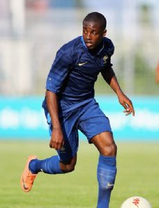 Terence Makengo
