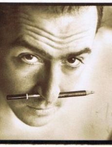 Juan Segura