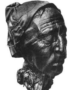Tollund Man