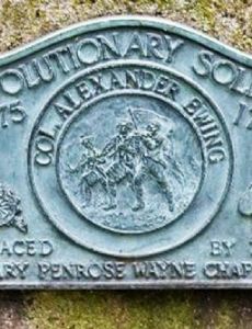 Alexander Ewing (soldier)
