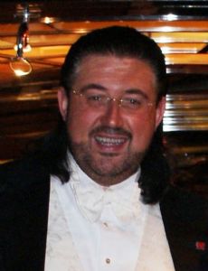 Anthony Stuart Lloyd