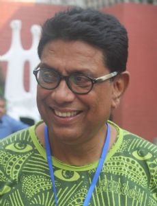 Afzal Hossain