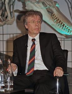 Wolfgang Peukert