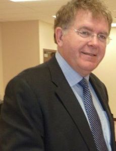 Jack Harris (politician)
