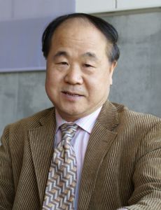 Mo Yan