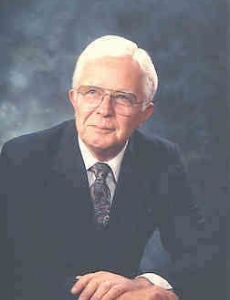 Herman Hoeksema