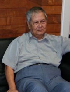 Paul Vergès