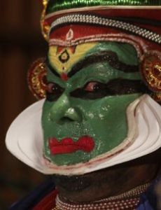 Vasu Pisharody