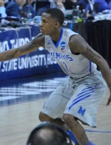Joe Jackson (basketball)