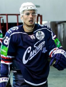 Igor Ozhiganov