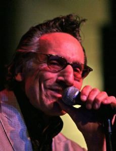 Rick Estrin & The Nightcats