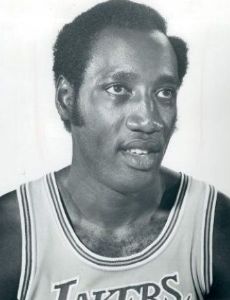 Happy Hairston