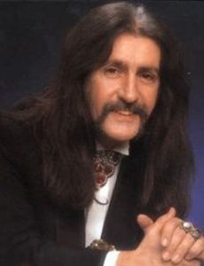 Barış Manço