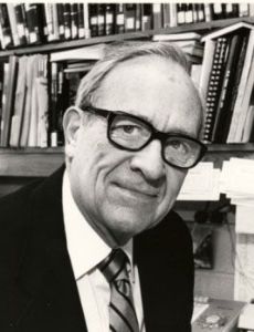 Irwin Gunsalus