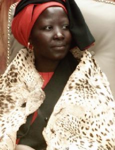 Makobo Modjadji