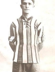 Vicente Locaso