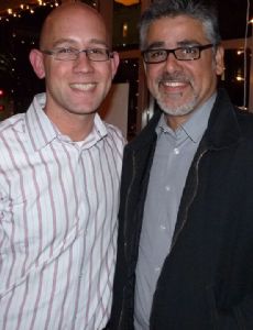 John Avalos