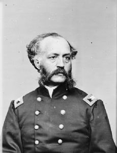 Hiram Berdan