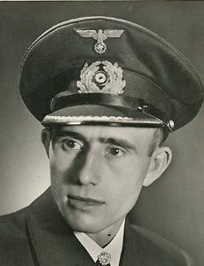Heinrich Liebe
