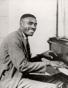 Leroy Carr
