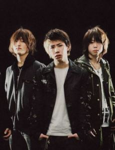 One Ok Rock